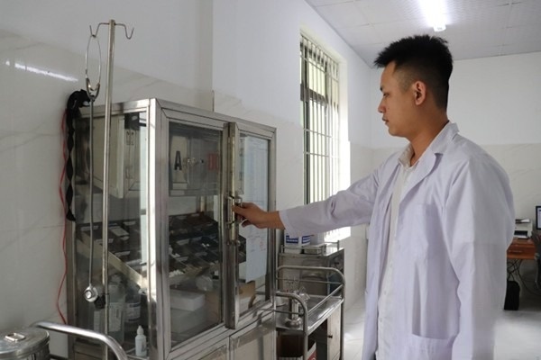 Sơn La: Tăng cường nguồn nhân lực, đầu tư hạ tầng y tế vì sức khỏe đồng bào vùng cao