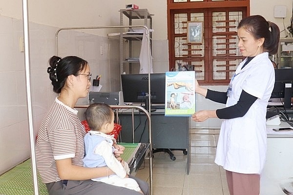 Sơn La: Tăng cường nguồn nhân lực, đầu tư hạ tầng y tế vì sức khỏe đồng bào vùng cao