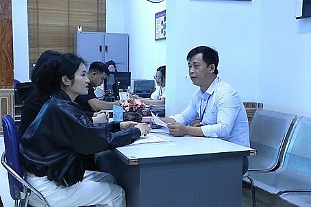 Điện Biên: Đa dạng hóa kết nối việc làm, mở rộng cơ hội cho lao động vùng sâu, vùng xa Điện Biên: Đa dạng hóa kết nối việc làm, mở rộng cơ hội cho lao động vùng sâu, vùng xa