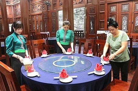 Điện Biên: Đa dạng hóa kết nối việc làm, mở rộng cơ hội cho lao động vùng sâu, vùng xa Điện Biên: Đa dạng hóa kết nối việc làm, mở rộng cơ hội cho lao động vùng sâu, vùng xa