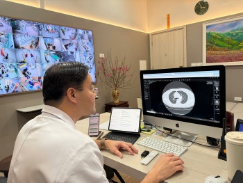 Đẩy mạnh triển khai bệnh án điện tử tại cơ sở khám chữa bệnh