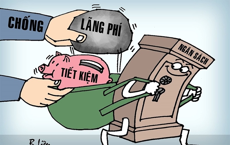 Hà Nội xây dựng văn hóa tiết kiệm, chống lãng phí gắn với trách nhiệm người đứng đầu