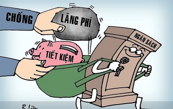 Hà Nội xây dựng văn hóa tiết kiệm, chống lãng phí gắn với trách nhiệm người đứng đầu