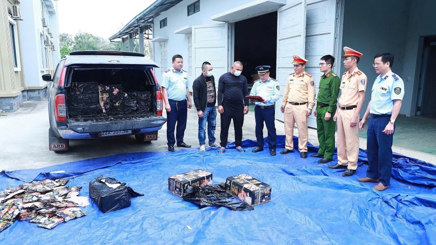 Tuyên Quang: Siết chặt kiểm soát thực phẩm bẩn, bảo vệ sức khỏe cộng đồng từ gốc Tuyên Quang: Siết chặt kiểm soát thực phẩm bẩn, bảo vệ sức khỏe cộng đồng từ gốc