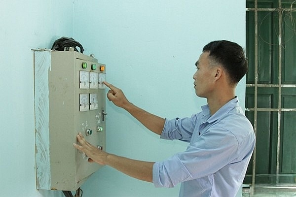 Sơn La: Đảm bảo nước sạch sinh hoạt – Điểm tựa nâng cao đời sống người dân Sơn La: Đảm bảo nước sạch sinh hoạt – Điểm tựa nâng cao đời sống người dân