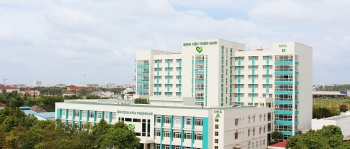 Hội thảo khoa học về vết thương mạn tính: hướng đến giải pháp điều trị toàn diện, bền vững