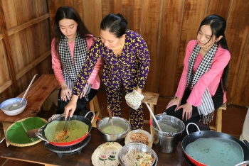 Cần Thơ tổ chức Giỗ Tổ Hùng Vương gắn với Lễ hội Bánh dân gian Nam Bộ 2026
