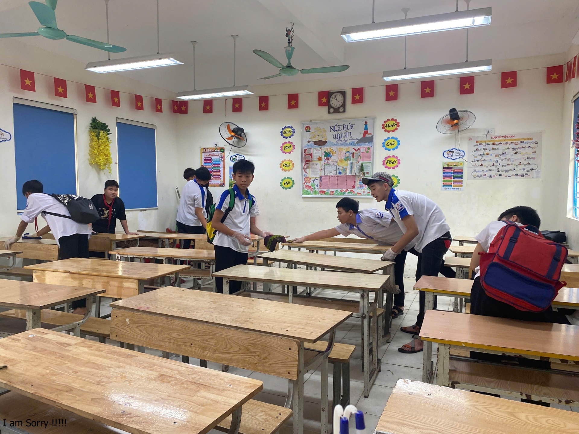 Chủ động phòng chống dịch trong mùa hè 2026 Chủ động phòng chống dịch trong mùa hè 2026