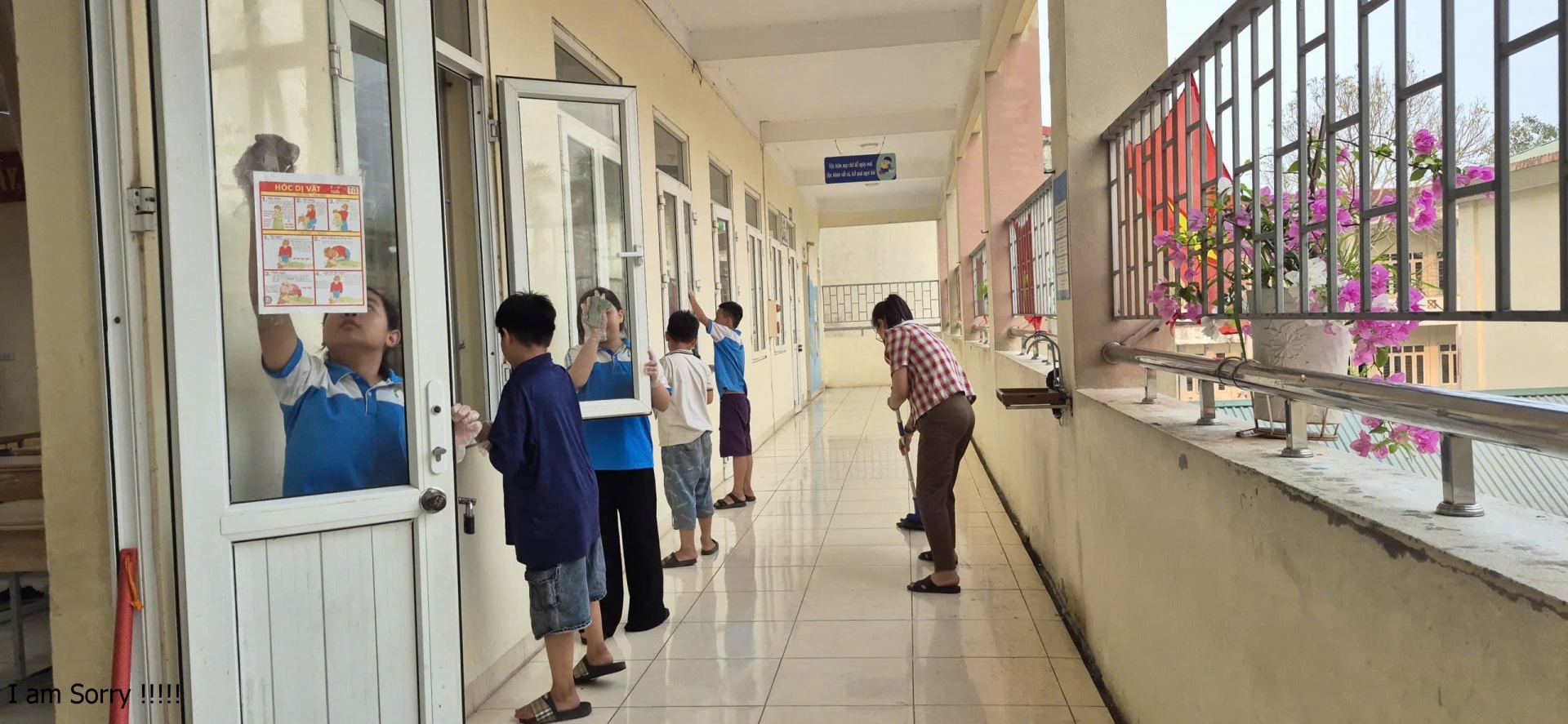 Chủ động phòng chống dịch trong mùa hè 2026