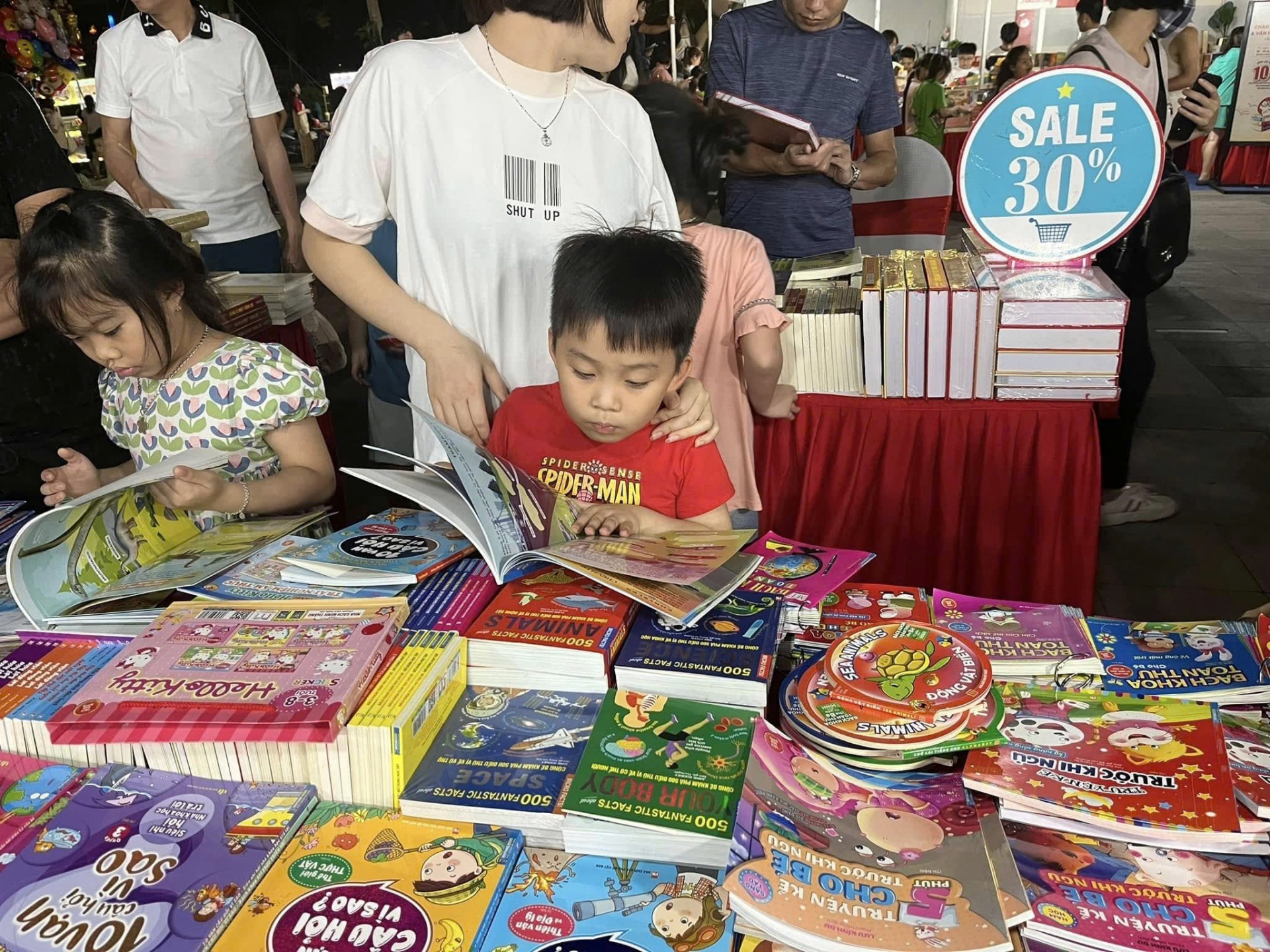 Bắc Ninh tổ chức Ngày Sách và Văn hóa đọc Việt Nam năm 2026 Bắc Ninh tổ chức Ngày Sách và Văn hóa đọc Việt Nam năm 2026