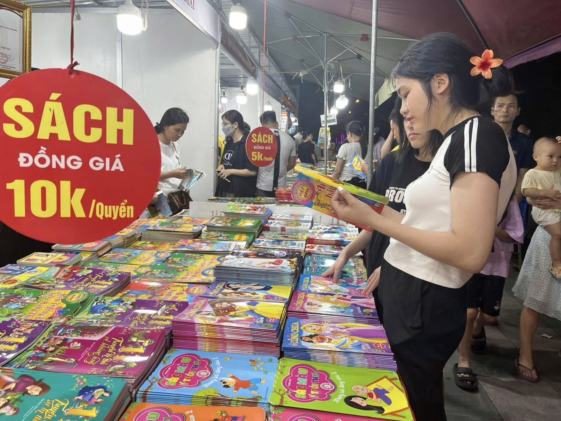 Bắc Ninh tổ chức Ngày Sách và Văn hóa đọc Việt Nam năm 2026 Bắc Ninh tổ chức Ngày Sách và Văn hóa đọc Việt Nam năm 2026