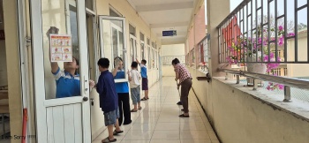 Chủ động phòng chống dịch trong mùa hè 2026