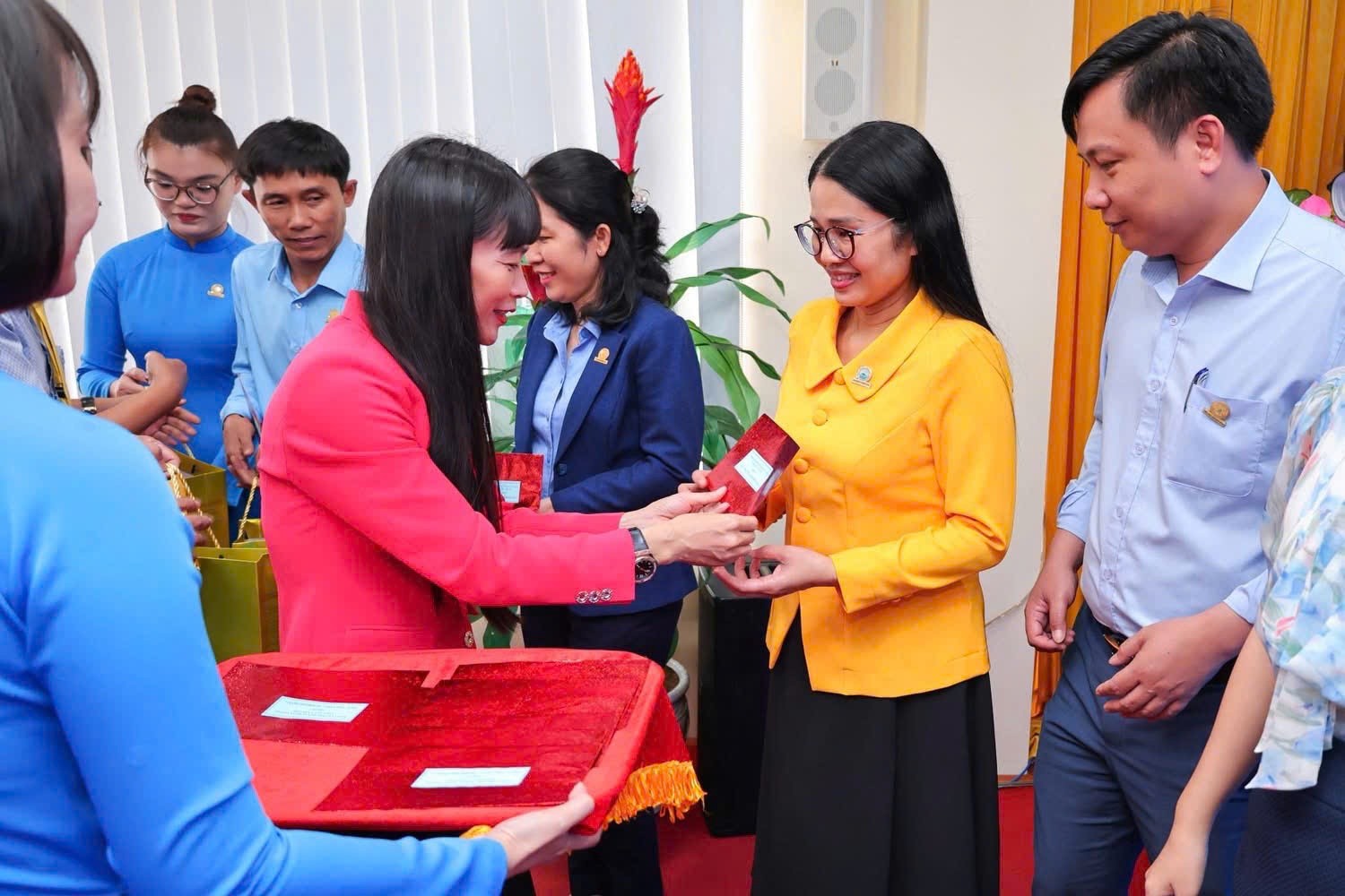 Yến sào Khánh Hoà có doanh thu hợp nhất đạt 1.042 tỷ đồng trong quý I năm 2026