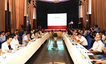 Lan tỏa cơ chế EPR trong xử lý bao bì thuốc bảo vệ thực vật: Giải pháp cho môi trường nông thôn bền vững