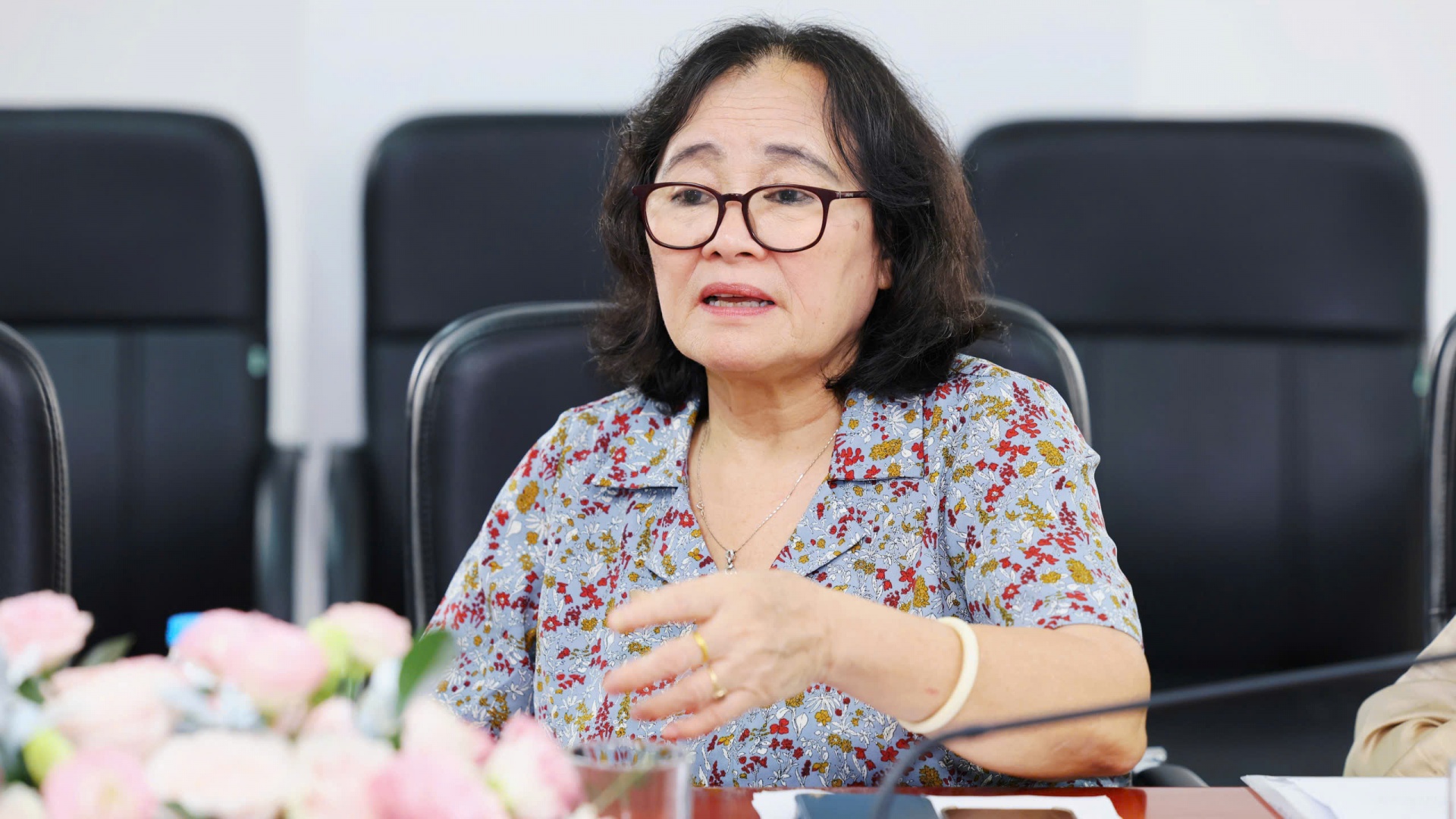 Chuyên gia gỡ “nút thắt” về pháp lý, truyền thông cho cơ sở y tế ngoài công lập trong giai đoạn mới của thị trường