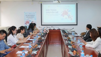 Chuyên gia gỡ “nút thắt” về pháp lý, truyền thông cho cơ sở y tế ngoài công lập trong giai đoạn mới của thị trường