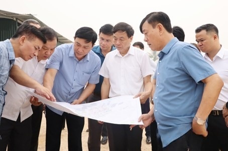 Đẩy mạnh quy hoạch, phát triển kinh tế tại xã Thanh Nưa (Điện Biên)