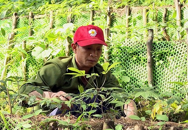 Xã Khun Há (Lai Châu) bứt phá xây dựng nông thôn mới sau sáp nhập