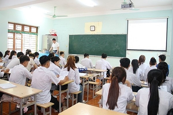 Sơn La: Đổi mới tư vấn hướng nghiệp, mở lối tương lai cho học sinh phổ thông