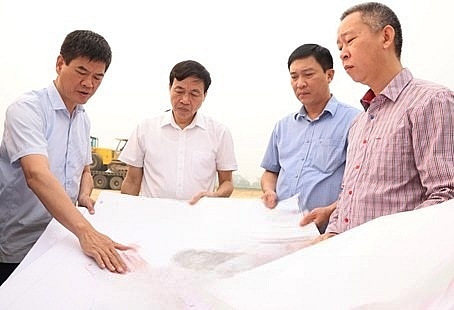 Đẩy mạnh quy hoạch, phát triển kinh tế tại xã Thanh Nưa (Điện Biên)