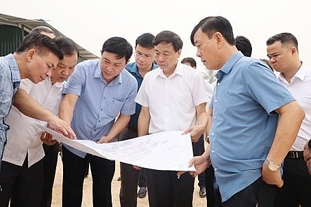 Đẩy mạnh quy hoạch, phát triển kinh tế tại xã Thanh Nưa (Điện Biên)