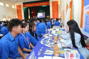 Sơn La: Đổi mới tư vấn hướng nghiệp, mở lối tương lai cho học sinh phổ thông