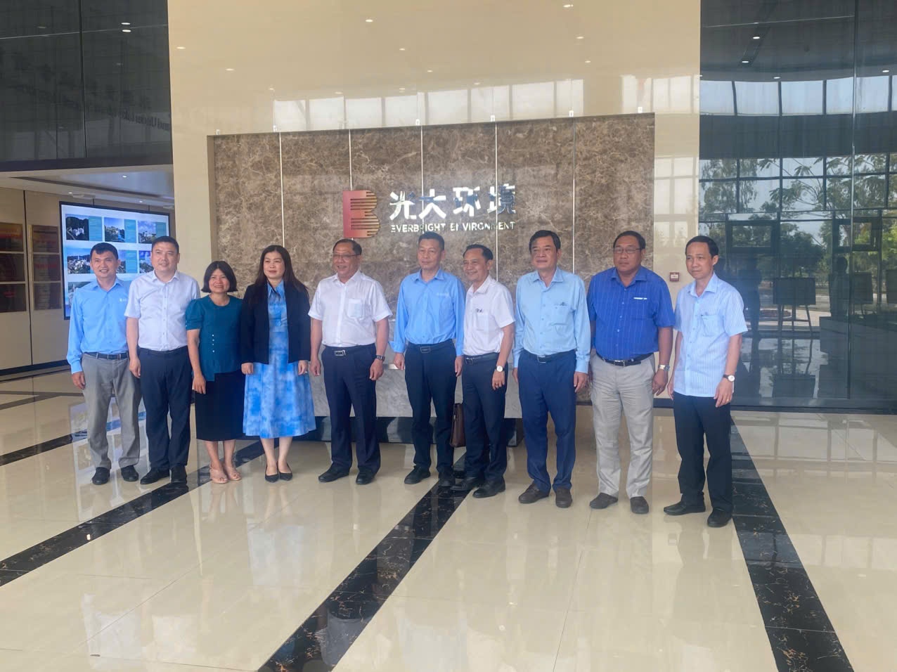 Cần Thơ: Tạo điều kiện để mở rộng quy mô nhà máy xử lý rác lớn nhất