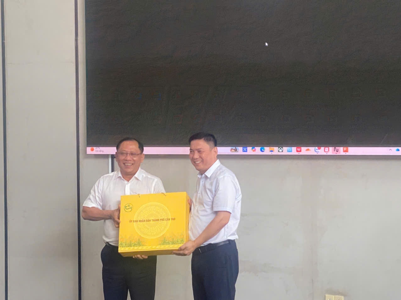 Cần Thơ: Tạo điều kiện để mở rộng quy mô nhà máy xử lý rác lớn nhất