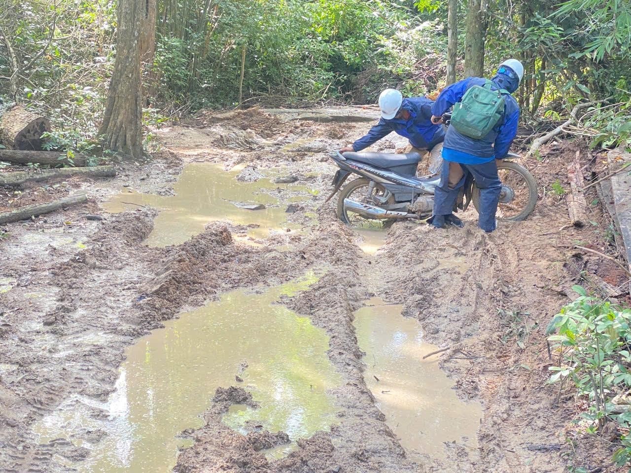 Kỳ tích Savan 1 - Từ công trường ‘3 không’ đến dòng điện vượt biên giới