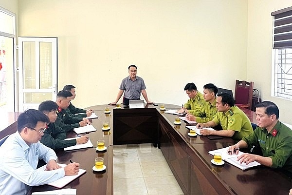 Xã Nậm Lầu (Sơn La) đổi thay nhờ sự lãnh đạo sát thực tiễn của Đảng