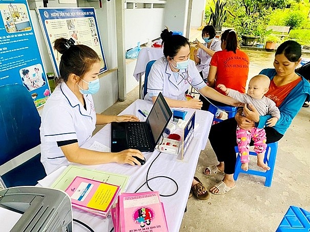 Lai Châu: Chủ động phòng ngừa, quyết liệt đẩy lùi bệnh lao trong cộng đồng