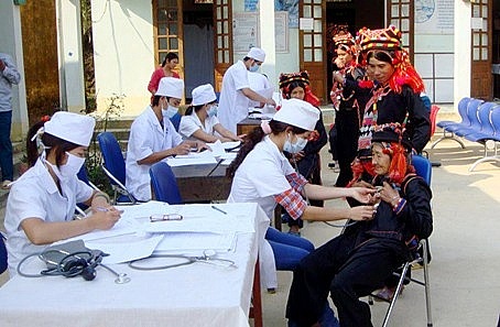 Lai Châu: Chủ động phòng ngừa, quyết liệt đẩy lùi bệnh lao trong cộng đồng