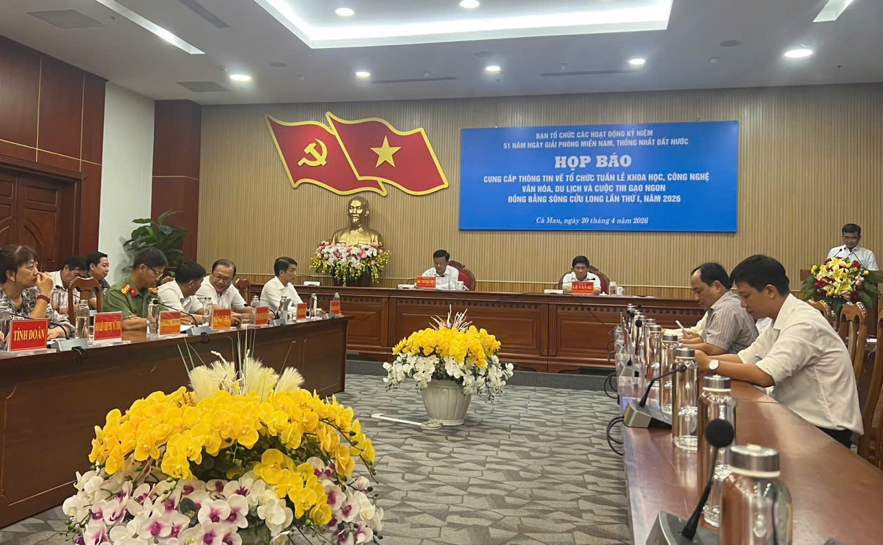 Nâng tầm thương hiệu gạo Việt từ Cuộc thi Gạo ngon ĐBSCL