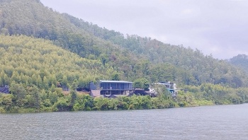 Phú Thọ: Lập lại kỷ cương bảo vệ công trình thủy lợi