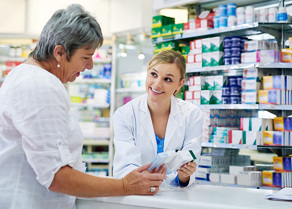    Nhà thuốc - “điểm chốt” trong việc kiểm soát sử dụng kháng sinh