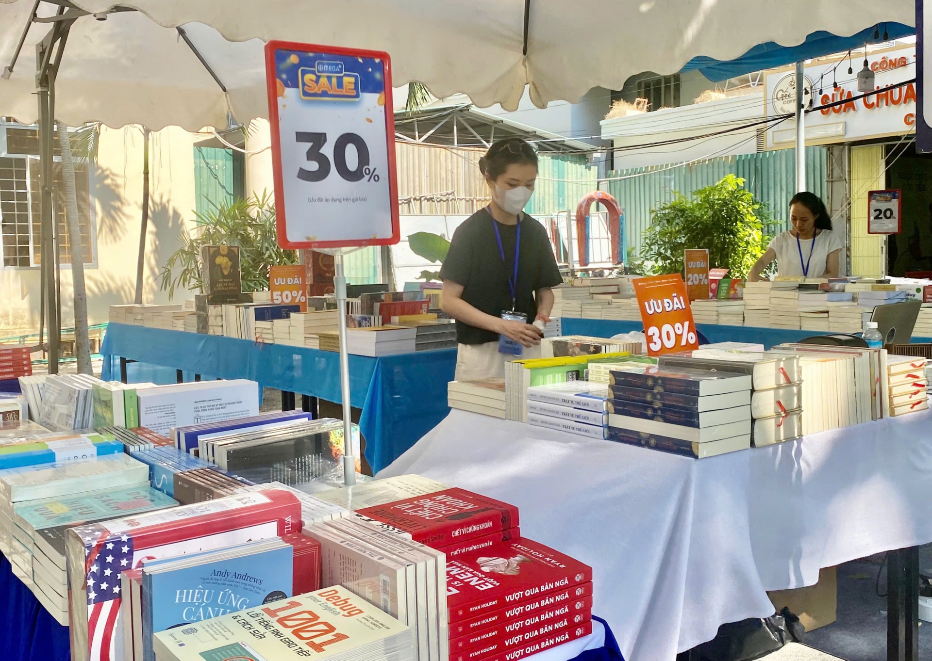 “Đọc để đổi mới – Học để vươn xa”