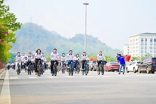 Sơn La: Ngày hội Sách 2026 - Gắn kết tri thức và công nghệ