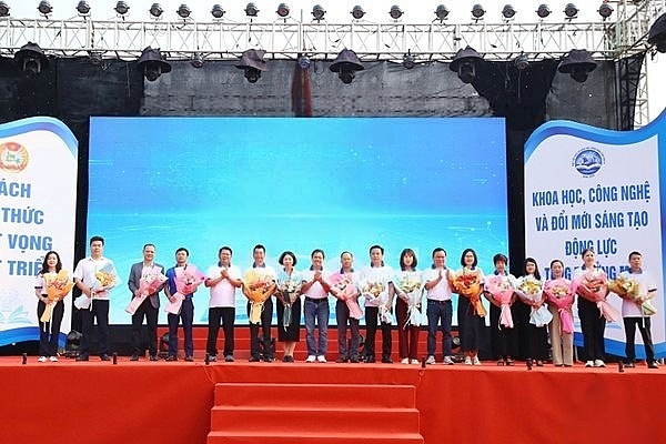 Sơn La: Ngày hội Sách 2026 - Gắn kết tri thức và công nghệ