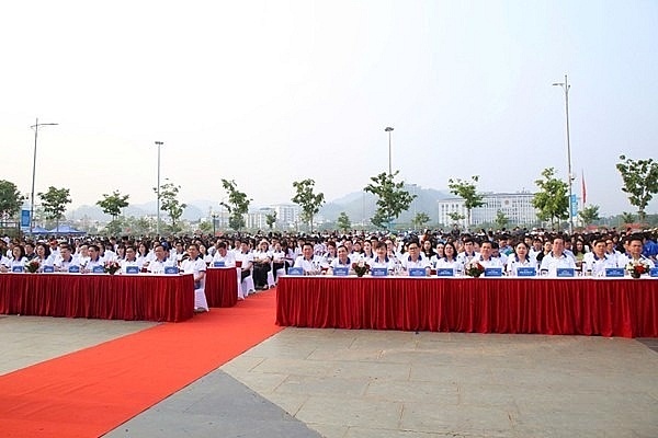 Sơn La: Ngày hội Sách 2026 - Gắn kết tri thức và công nghệ