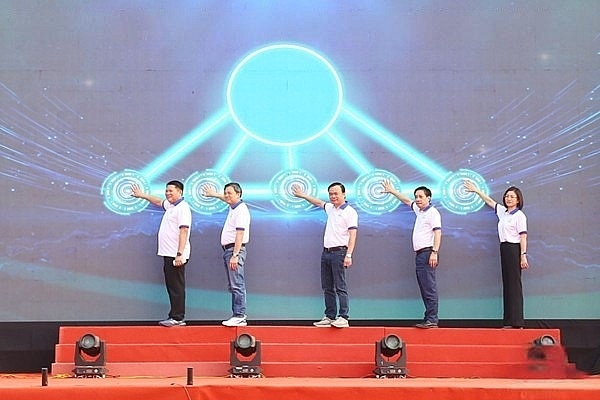 Sơn La: Ngày hội Sách 2026 - Gắn kết tri thức và công nghệ