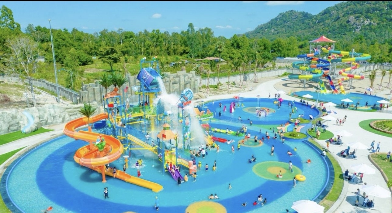 Khơi thông "điểm nghẽn" để du lịch Núi Cấm cất cánh