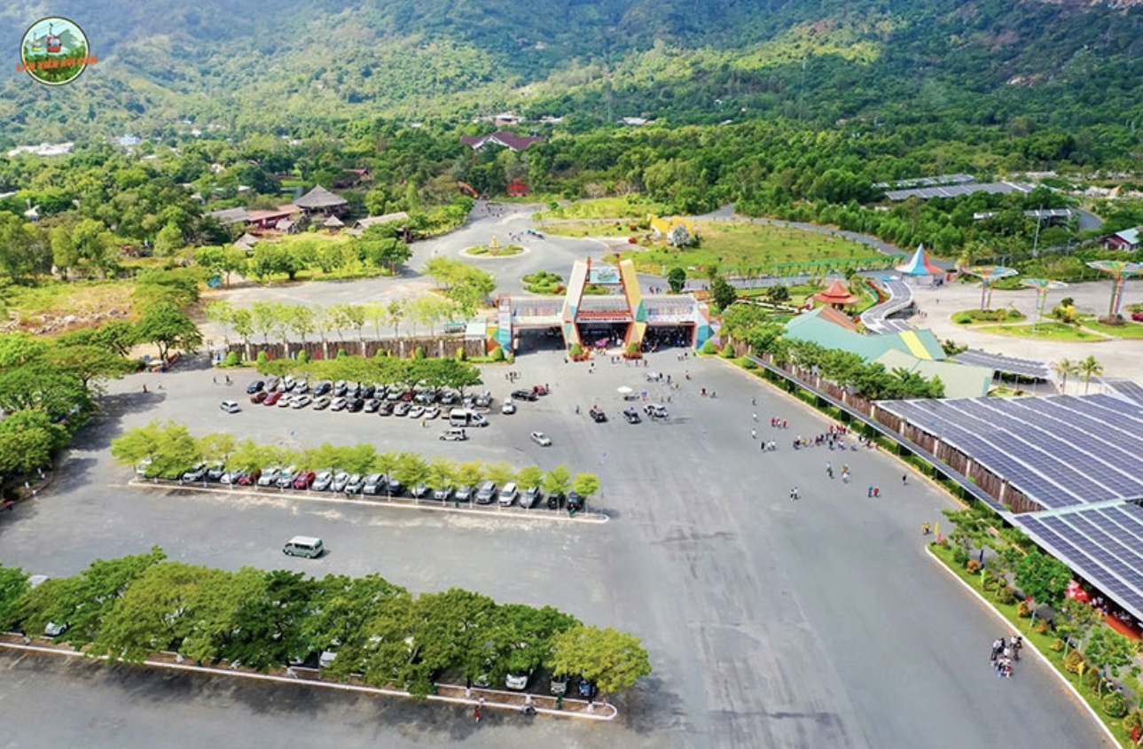 Khơi thông "điểm nghẽn" để du lịch Núi Cấm cất cánh