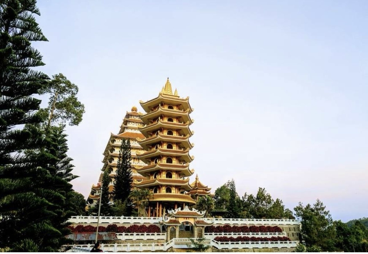 Từ tiềm năng bạt ngàn đến khát vọng trở thành 