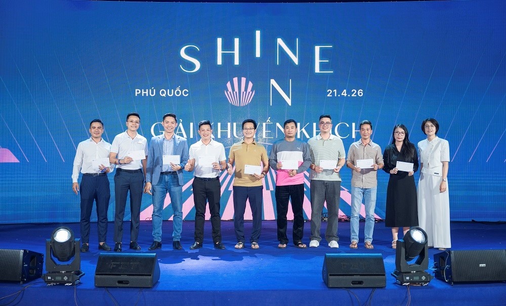 MEYGROUP tổ chức Lễ khai trương Văn phòng Bán hàng & Trải nghiệm Meyhomes Capital Phú Quốc