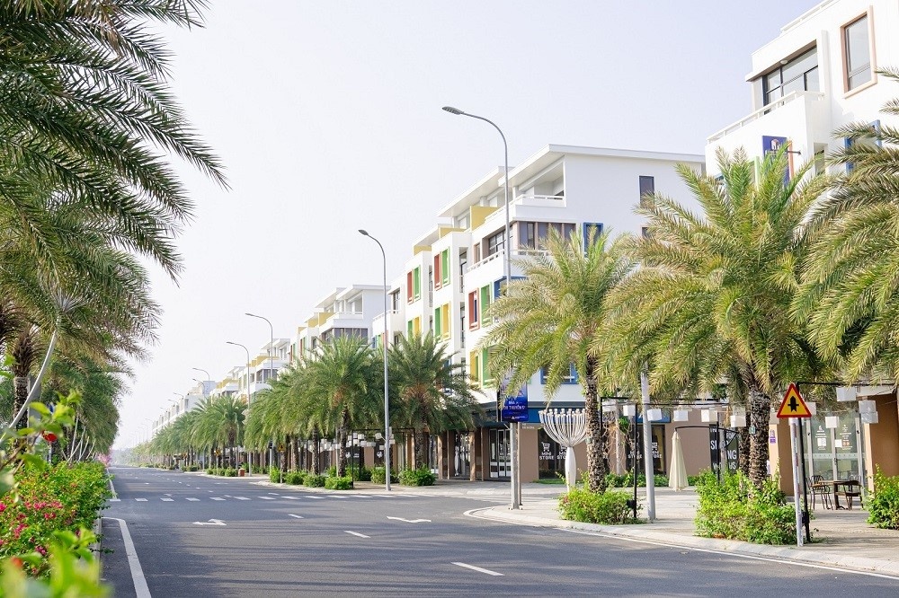 MEYGROUP tổ chức Lễ khai trương Văn phòng Bán hàng & Trải nghiệm Meyhomes Capital Phú Quốc