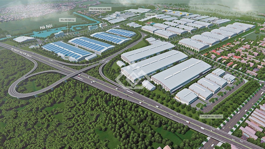 Phúc Yên tạo nền tảng vững chắc cho mục tiêu phát triển năm 2026