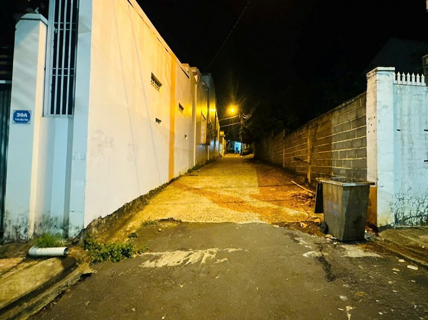 Chung tay xử lý rác tồn đọng ở Đắk Lắk