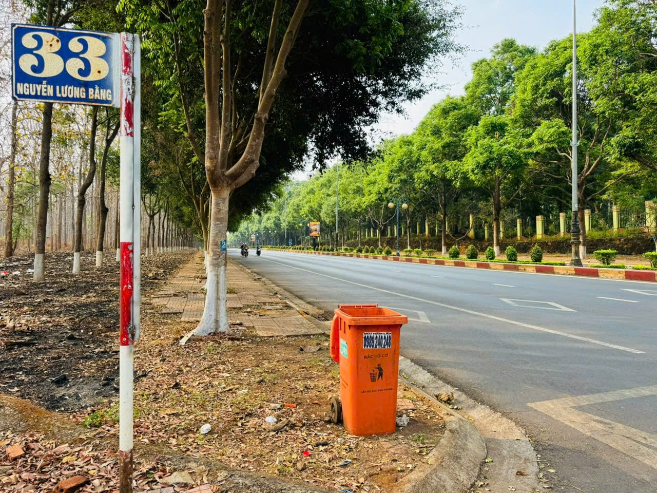 Chung tay xử lý rác tồn đọng ở Đắk Lắk