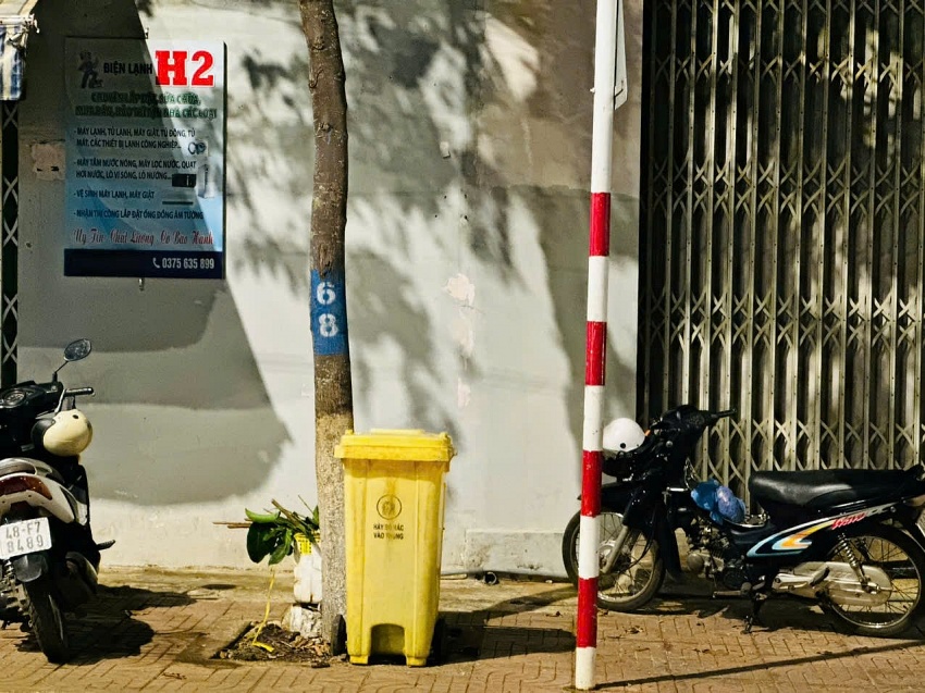 Chung tay xử lý rác tồn đọng ở Đắk Lắk