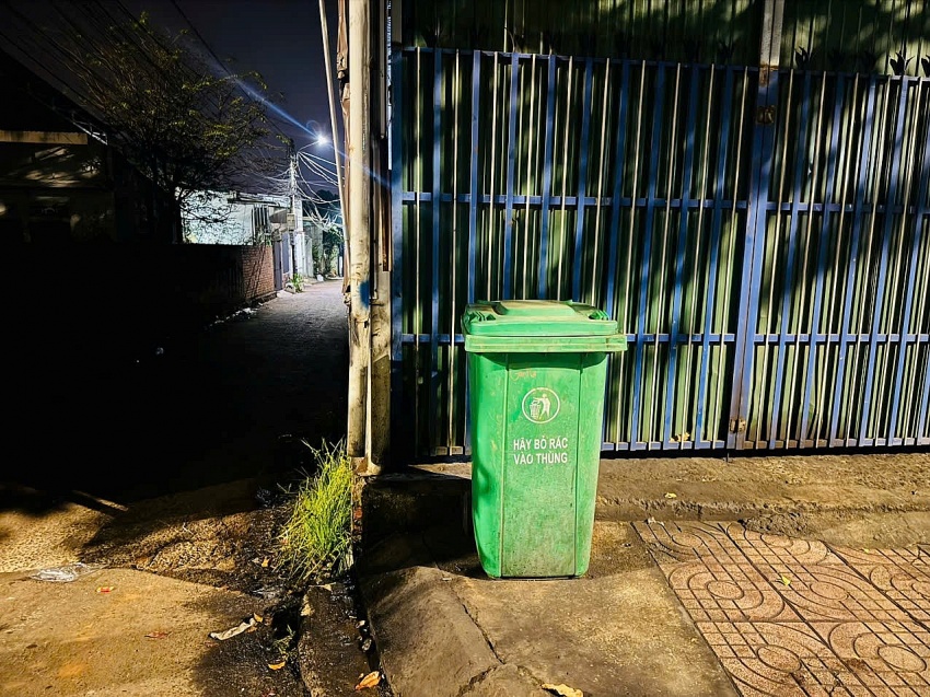 Chung tay xử lý rác tồn đọng ở Đắk Lắk